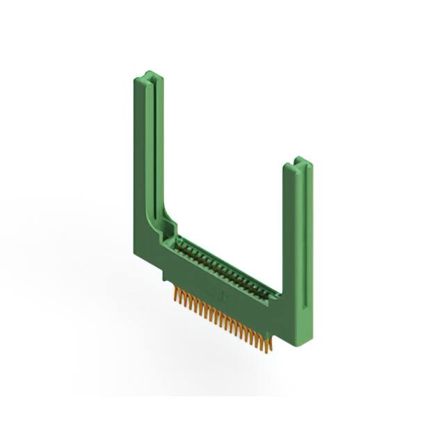 345-038-560-858 EDAC Inc.  Edgeboard Connectors